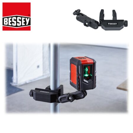 Универсална стойка за лазерен нивелир / Bessey STE-LH / 2