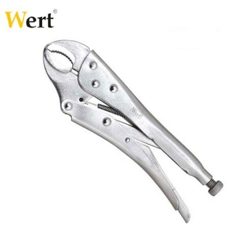 Универсални грип клещи / WERT 2180 / 1