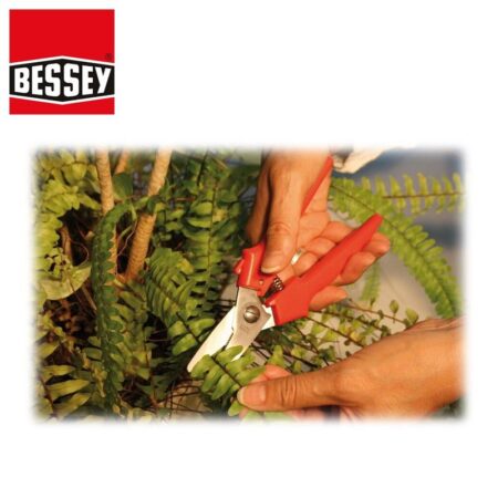 Универсални ножици - прави MultiSnip – Straight / BESSEY D48 / 4