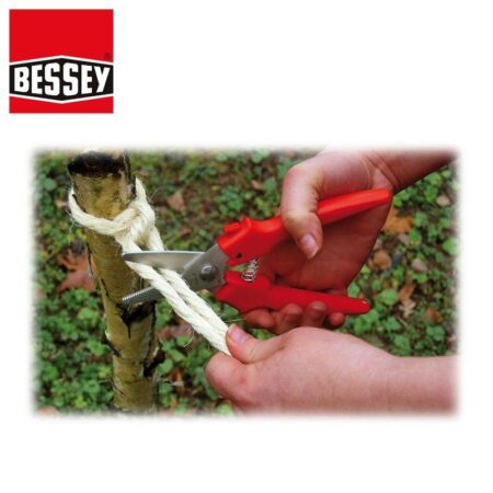 Универсални ножици - прави MultiSnip – Straight / BESSEY D48 / 5
