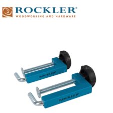 Универсални стяги 2бр. / Rockler 433225 /