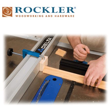 Универсални стяги 2бр. / Rockler 433225 / 4