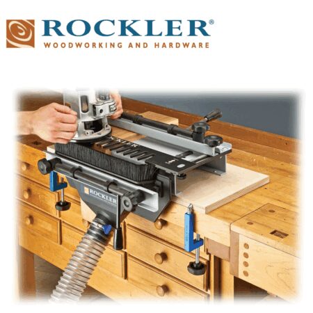 Универсални стяги 2бр. / Rockler 433225 / 5