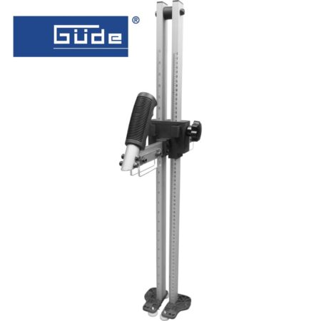 Уред за рязане на гипсокартон GUDE GGKS / 55411 / 2