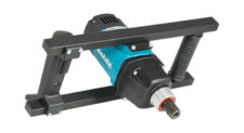 Миксер за строителни смеси 1300W / Makita UT1400 /