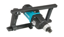 Миксер за строителни смеси 1300W / Makita UT1401 /