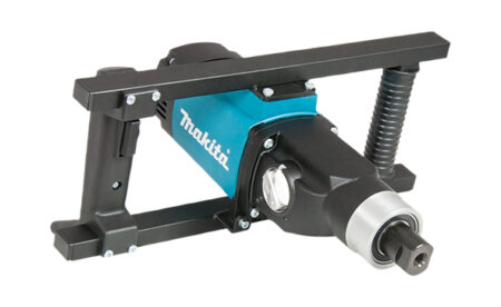 Миксер за строителни смеси 1800W / Makita UT1600 / 2