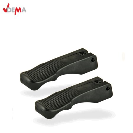 Вакуум за стъкло - двоен GH100 Ф 11.8 см / DEMA 17155 / 120кг 4