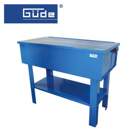 Вана за миене на части и детайли GTW 150 L 2