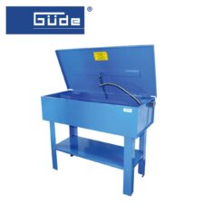 Вана за миене на части и детайли GTW 150 L