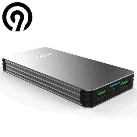 Външна батерия NINETEC NT-615, 15000mAh 1