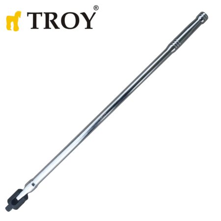 Върток с чупеща глава 1/2“, дължина 24“ / Troy 26134 / 2