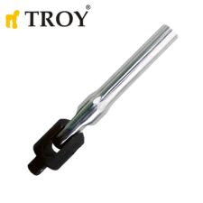 Върток с чупеща глава 1/2“, дължина 24“ / Troy 26134 /