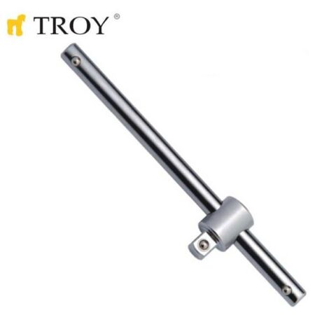 Върток за вложки (3/8“ H:32mm L:165mm) 1