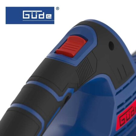 Въздуходувка акумулаторна LB 18-151-30 / GUDE 58589 / 5
