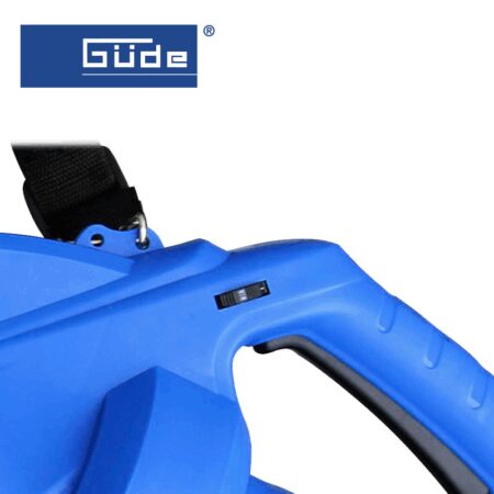 Въздуходувка GUDE GLS 3000 VARIO / 94381 / 3