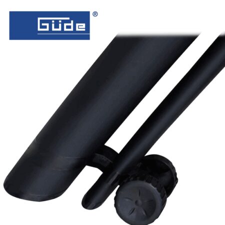 Въздуходувка GUDE GLS 3000 VARIO / 94381 / 4