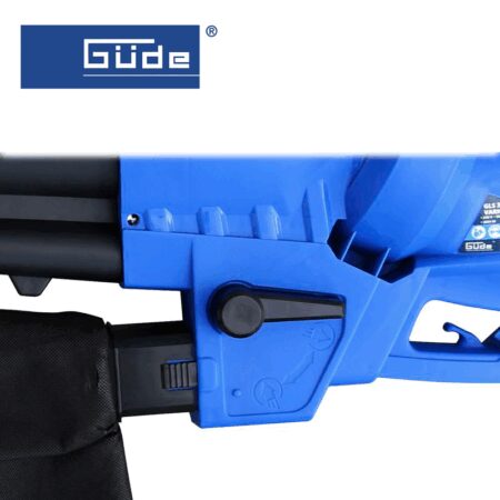 Въздуходувка GUDE GLS 3000 VARIO / 94381 / 5