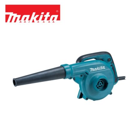 Въздуходувка / прахосмукачка / Makita UB1103Z / 600W, 246 m3/h 2
