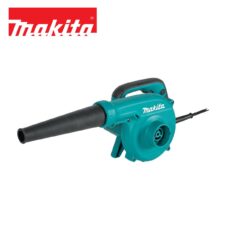 Въздуходувка / прахосмукачка / Makita UB1103Z / 600W, 246 m3/h