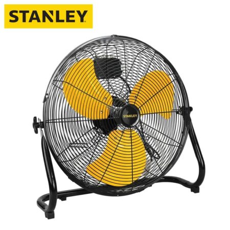 Вентилатор - голям, настолен 1200 W Stanley CB ST-20F-E 2