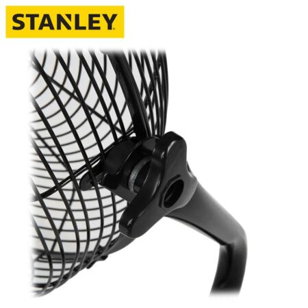 Вентилатор - голям, настолен 1200 W Stanley CB ST-20F-E 4