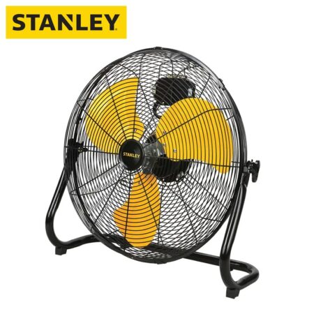 Вентилатор - голям, настолен 1200 W Stanley CB ST-20F-E 5