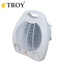 Вентилаторна печка 2000 W / Troy 19991 /