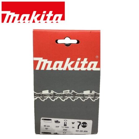 Верига за верижен трион 16“ / Makita 531291656 / 5