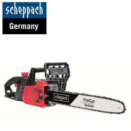Електрическа резачка 2700W Scheppach CSE2700 / SCH 5910205901 / 3