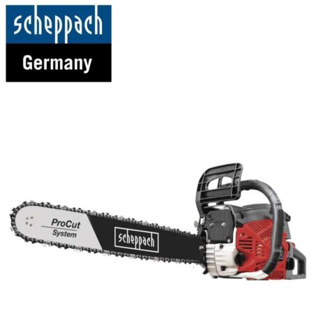 Верижен трион - резачка Scheppach CSP41 / 5910113906 / 2