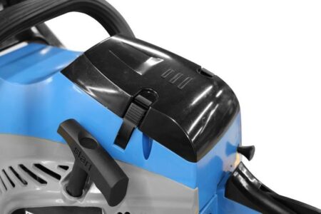 Верижен трион KS 450-53 V / GUDE 95015 / 3