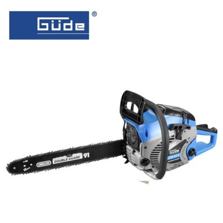 Верижен трион KS 450-53 V / GUDE 95015 / 1