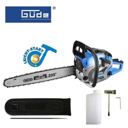Верижен трион KS 500-56 V / GUDE 95020 / 1