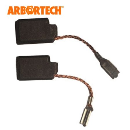 Въглеродни четки / Графитни честки AS175 DeWalt N489059-D01 (за ALLSAW 175) / Arbortech ALL.FG.BRUSH17503 / 2