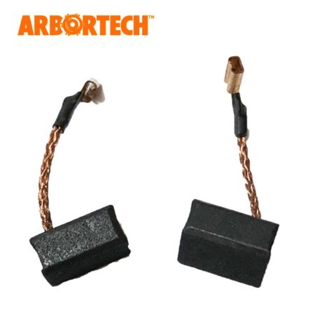 Въглеродни четки / Графитни честки AS175 DeWalt N489059-D01 (за ALLSAW 175) / Arbortech ALL.FG.BRUSH17503 / 1