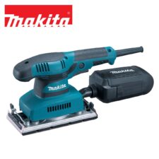 Вибрационен шлайф 190 W / Makita BO3710 /
