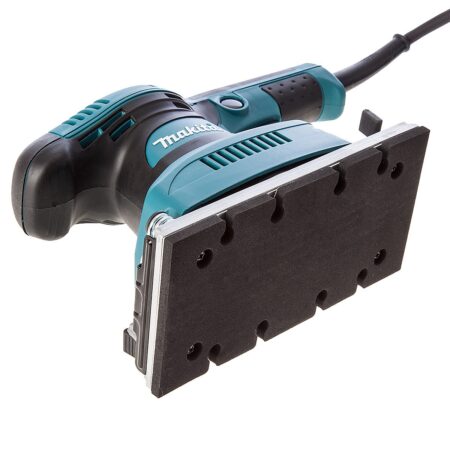 Вибрационен шлайф 190 W / Makita BO3711 / 4