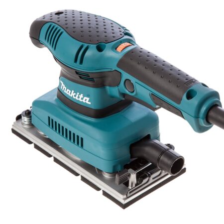 Вибрационен шлайф 190 W / Makita BO3711 / 5