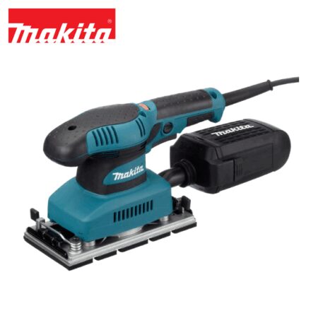 Вибрационен шлайф 190 W / Makita BO3711 / 1