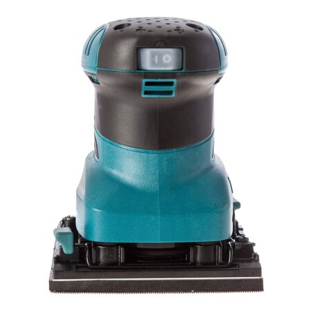 Вибрационен шлайф 200 W / Makita BO4555 / 2