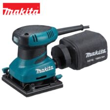 Вибрационен шлайф 200 W / Makita BO4555 /