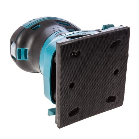 Вибрационен шлайф 200 W / Makita BO4555 / 4