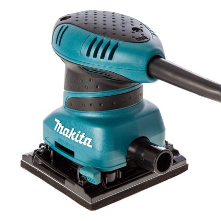 Вибрационен шлайф 200 W / Makita BO4555 / 6