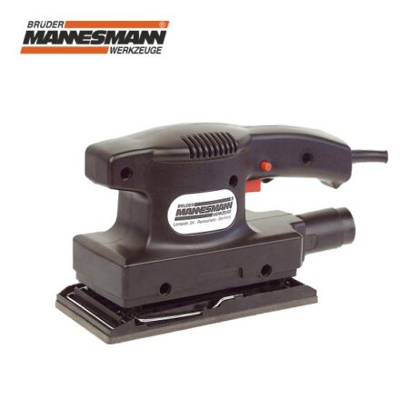 Виброшлайф машина 150 W / Mannesmann 12330 / 1