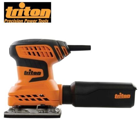 Виброшлайф TQTRSS UK / Triton 389621 / 2