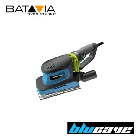 Виброшлайф 150 W - модул BluCave 3