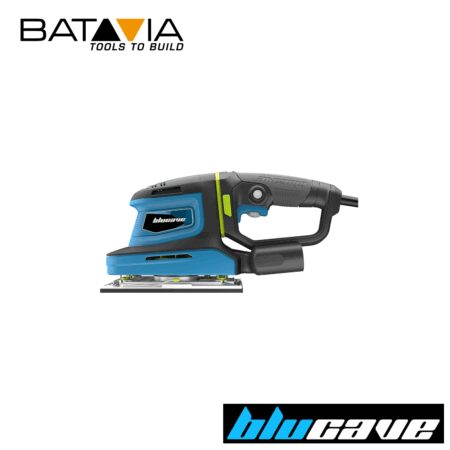 Виброшлайф 150 W - модул BluCave 4