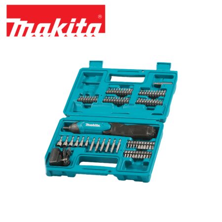 Винтоверт, акумулаторен, с чупещо рамо / MAKITA DF001DW / 3.6 V с чупещо рамо 3