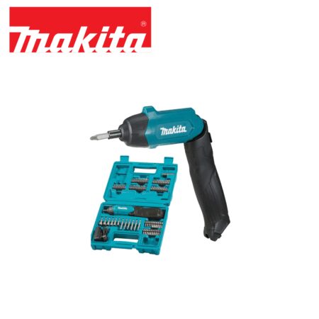 Винтоверт, акумулаторен, с чупещо рамо / MAKITA DF001DW / 3.6 V с чупещо рамо 4